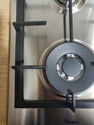 Газовая варочная поверхность Whirlpool GMA 6422/IX [95560] фото от покупателей 14