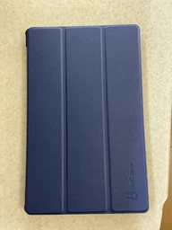 Обложка BeCover Smart Case для Lenovo Tab M10 Plus TB-X606/M10 Plus (2nd Gen)/K10 TB-X6C6 Red (BC_705183) фото от покупателей 4