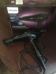 Фен PHILIPS BHD274/00 фото от покупателей 13