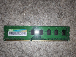Оперативна пам'ять DDR3-1333 4Gb для систем AMD PC3-10600 AVIS AD3F1333AM3/4 4096MB (770008548) фото від покупців 19