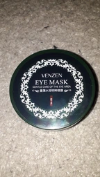 Гидрогелевые патчи с водорослями Venzen eye Mask Seaweed Hydrating 60 шт (6941349321361/6973098898535) фото от покупателей 8