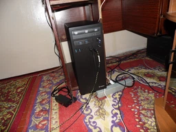 Корпус для ПК Gamemax (ET-212-NP-U3)