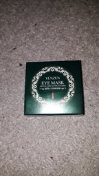 Гидрогелевые патчи с водорослями Venzen eye Mask Seaweed Hydrating 60 шт (6941349321361/6973098898535) фото от покупателей 9