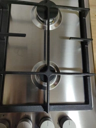 Газовая варочная поверхность Whirlpool GMA 6422/IX [95560] фото от покупателей 15