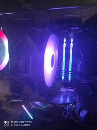 Кулер DeepCool Gammaxx GTE V2 фото от покупателей 7
