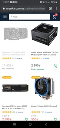 Процессор AMD Ryzen 5 2600 3.4GHz/16MB (YD2600BBAFBOX) sAM4 BOX фото от покупателей 7