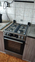 Плита комбинированная GORENJE K5341XF
