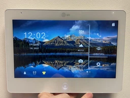 Комплект видеодомофона Neolight Mezzo HD WiFi / Solo FHD Graphite фото от покупателей 3