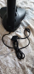 Дротове кермо Esperanza USB PC/PS3/PS2 Black/Red (EG103) фото від покупців 10