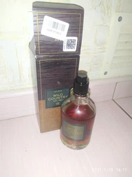 Туалетная вода Avon Wild Country для мужчин 75 мл фото от покупателей 1
