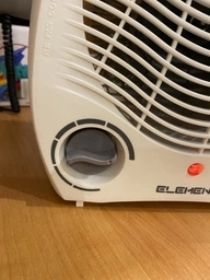 Тепловентилятор ELEMENT FH-205 фото от покупателей 13