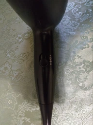Фен PHILIPS EssentialCare BHD002/00 фото від покупців 2