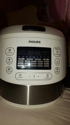 Мультиварка PHILIPS Viva Collection HD4731/03 фото от покупателей 1