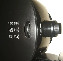 Мультипечь PHILIPS Viva Collection HD9721/10 фото от покупателей 6