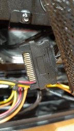 Набор вентиляторов PcCooler Halo 3-in-1 FRGB KIT фото от покупателей 14