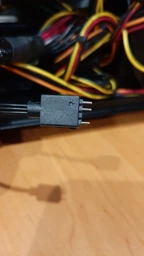 Набор вентиляторов PcCooler Halo 3-in-1 FRGB KIT фото от покупателей 15