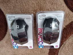 Мышь Defender Guide MB-751 USB Black (52751) фото от покупателей 1