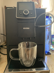 Кофемашина NIVONA CafeRomatica NICR 820 фото от покупателей 7