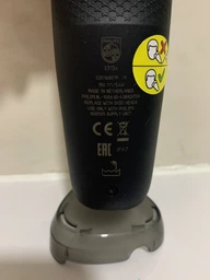 Электробритва PHILIPS S3144/00 серии 3000 фото от покупателей 8