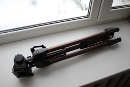 Штатив Arsenal ARS-3750 фото от покупателей 9