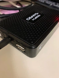 USB Wi-Fi-адаптер Sat-Integral MT 7601 2dBi з зовнішньої поворотної антеною