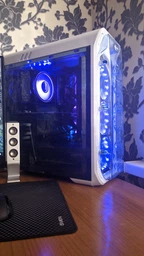 Вентилятор AeroCool Mirage 12 ARGB (ACF3-MR10217.11) фото от покупателей 12