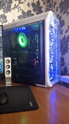 Вентилятор AeroCool Mirage 12 ARGB (ACF3-MR10217.11) фото от покупателей 14