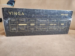 Блок живлення Vinga 650W (VPS-650G) фото от покупателей 6
