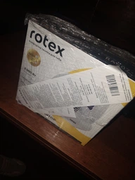 Тепловентилятор ROTEX RAS07-H фото от покупателей 10