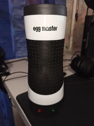 Омлетница Вертикальная быстрого приготовления с антипригарным покрытием Egg Master Rollie (А-3152) фото от покупателей 7