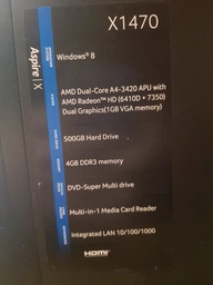 Модуль памяти DDR4 8GB/2400 Goodram (GR2400D464L17S/8G) фото от покупателей 6