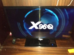 Андроид ТВ приставка X96Q 1/8 Гб Android 10 фото от покупателей 8