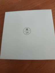 Зволожувач повітря Baseus Slim Waist Humidifier Білий (DHMY-A02) фото від покупців 6