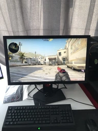 Монитор 24" BenQ Zowie&nbsp;XL2411K (9H.LJPLB.QBE)