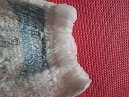 Підгузки Huggies Little Movers/Pants 4 Jumbo 9-14 кг для хлопчиків 36 шт (5029053564265) фото від покупців 19