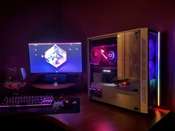 Корпус Deepcool MATREXX 55 V3 ADD-RGB WH фото от покупателей 12