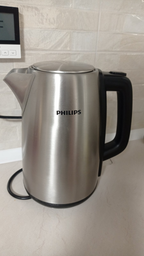Электрочайник PHILIPS Viva Collection HD9351/90 фото от покупателей 17