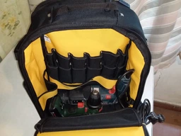Рюкзак для інструменту Dewalt DWST81690-1 фото от покупателей 1