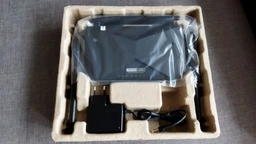 Беспроводной маршрутизатор Totolink A3002RU V1 (AC1200, 1*GE Wan, 4*GE Lan, 4*5dbi) фото от покупателей 6