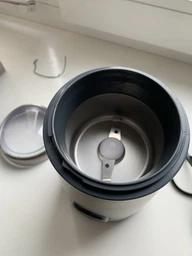 Кофемолка Sencor SCG 3050SS фото от покупателей 5