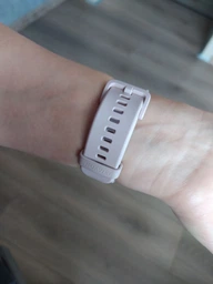 Смарт-годинник Huawei Watch Fit 46mm / GPS / Bluetooth 5.0 / До 10 днів роботи / Lite OS / Sakura Pink (TIA-B09) фото від покупців 2