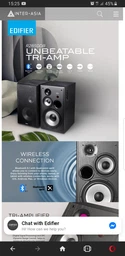 Акустическая система Edifier R2800