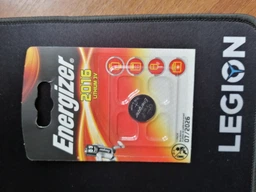 Батарейка ENERGIZER CR2016 Lithium 1шт фото від покупців 7