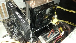 Кулер Cooler Master Hyper 212 EVO (RR-212E-16PK-R1) фото от покупателей 2