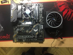 Кулер Aerocool Cylon 4 (ACTC-CL30410.06)