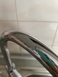 Полировальная паста для хрома и алюминия K2 Aluchrom (K003) 120г фото от покупателей 3