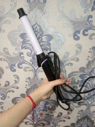 Плойка PHILIPS StyleCare BHB 864/00 фото от покупателей 3