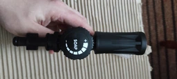 Пенная насадка RZTK S02 фото от покупателей 5
