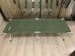 Розкладачка Ranger Military alum RA 5504 фото від покупців 11