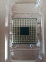 Процессор AMD Ryzen 5 3600 3.6GHz/32M (100-000000031) sAM4, tray фото от покупателей 17